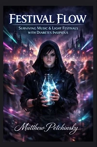 Festival Flow: Surviving Music & Light Festivals with Diabetes Insipidus