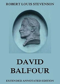 David Balfour