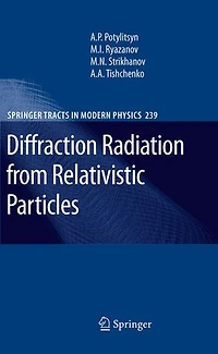 Diffraction Radiation from Relativistic Particles