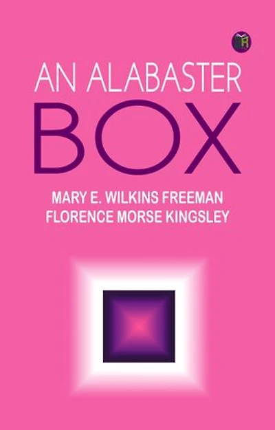 An Alabaster Box
