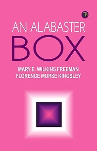 An Alabaster Box
