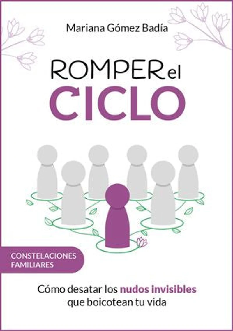 Romper el ciclo: Cómo desatar los nudos invisibles que boicotean tu vida
