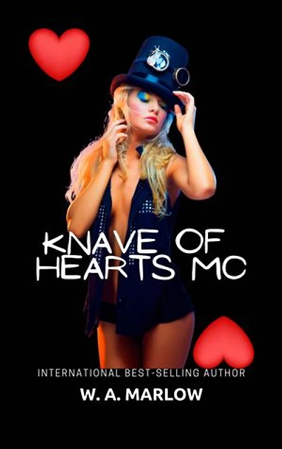 Knave Of Hearts MC