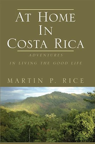 At Home Costa Rica