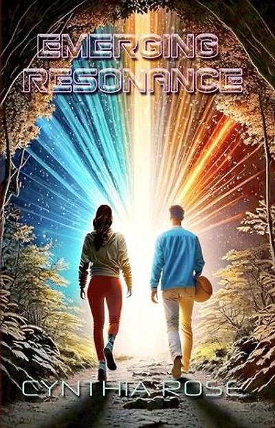 Emerging Resonance: Transformations in Love: The Emergence Series, #1