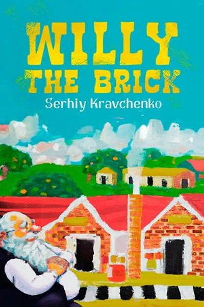 Willy the Brick