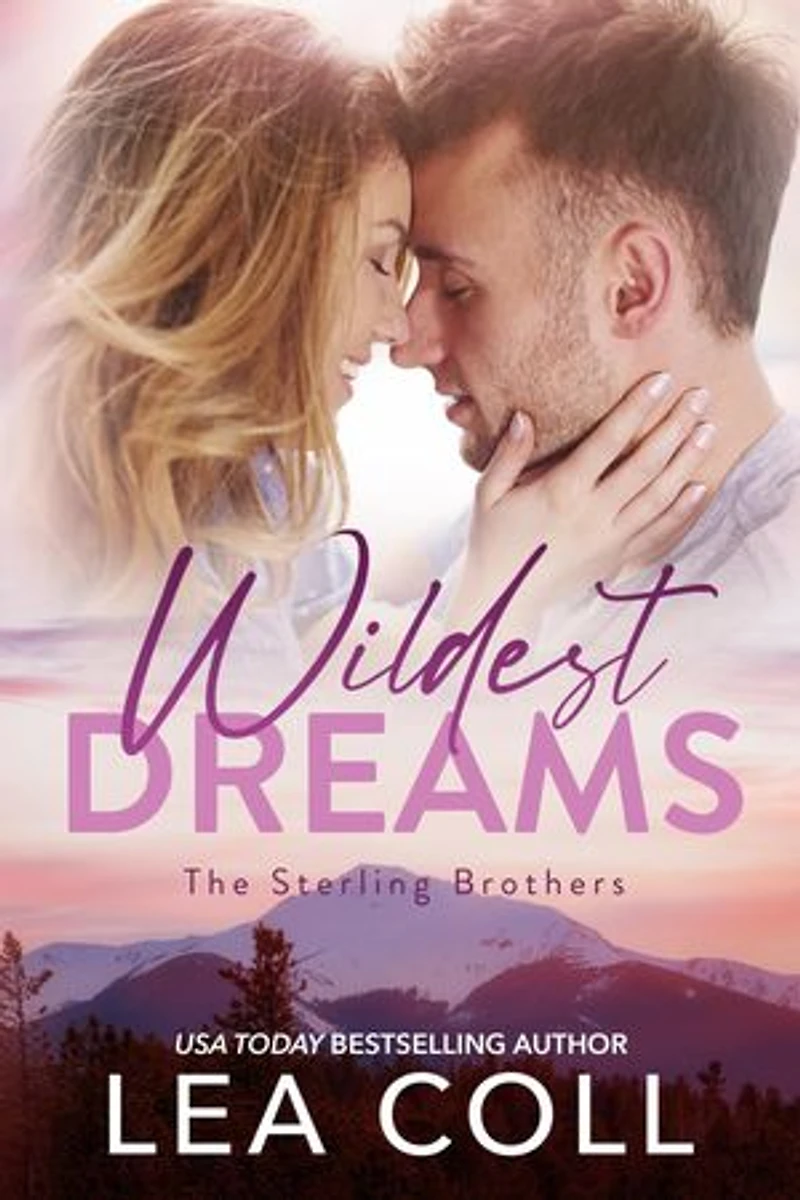 Wildest Dreams: A Second Chance Holiday Romance