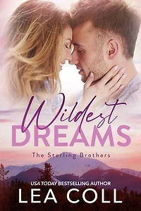 Wildest Dreams: A Second Chance Holiday Romance
