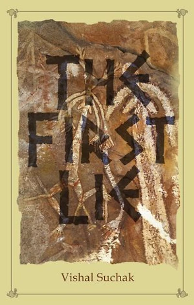 The First Lie