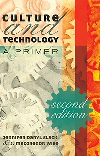 Culture and Technology: A Primer