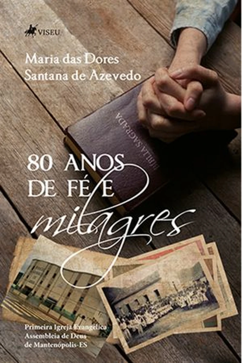 80 Anos de Fé e Milagres