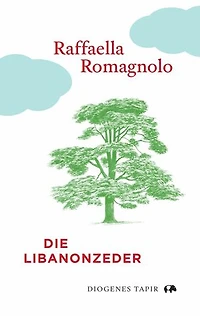 Die Libanonzeder