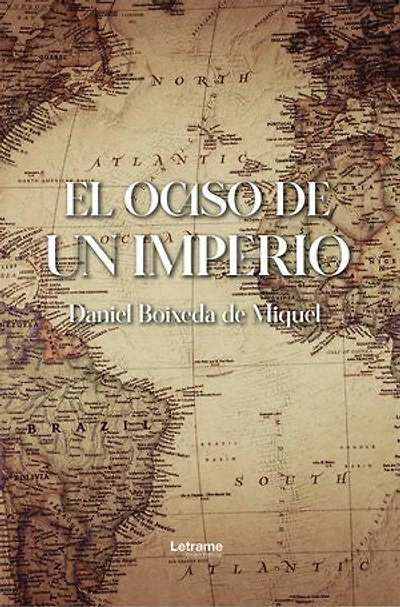 El ocaso de un imperio