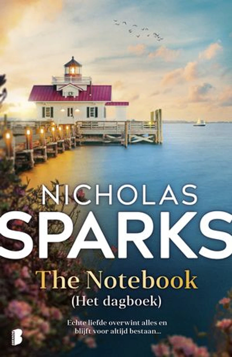 The Notebook (Het dagboek): Echte liefde overwint alles en blijft voor altijd bestaan…