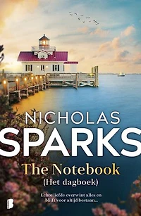 The Notebook (Het dagboek): Echte liefde overwint alles en blijft voor altijd bestaan…