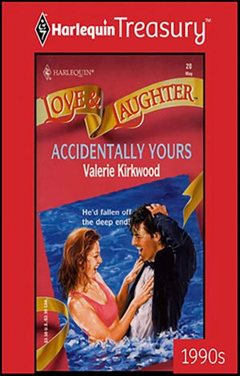 ACCIDENTALLY YOURS