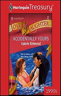 ACCIDENTALLY YOURS