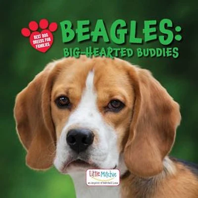 Beagles: Big-Hearted Buddies