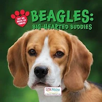 Beagles: Big-Hearted Buddies