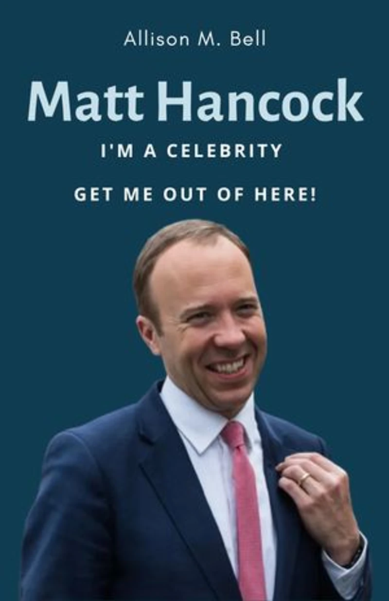 MATT HANCOCK: Is the Former Cabinet Minister wrong to go on I’m A Celebrity? His Tory Whip was suspended