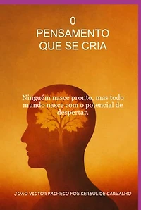 0 Pensamento Que Se Cria
