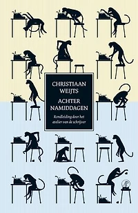 Achternamiddagen: rondleiding door het atelier van de schrijver