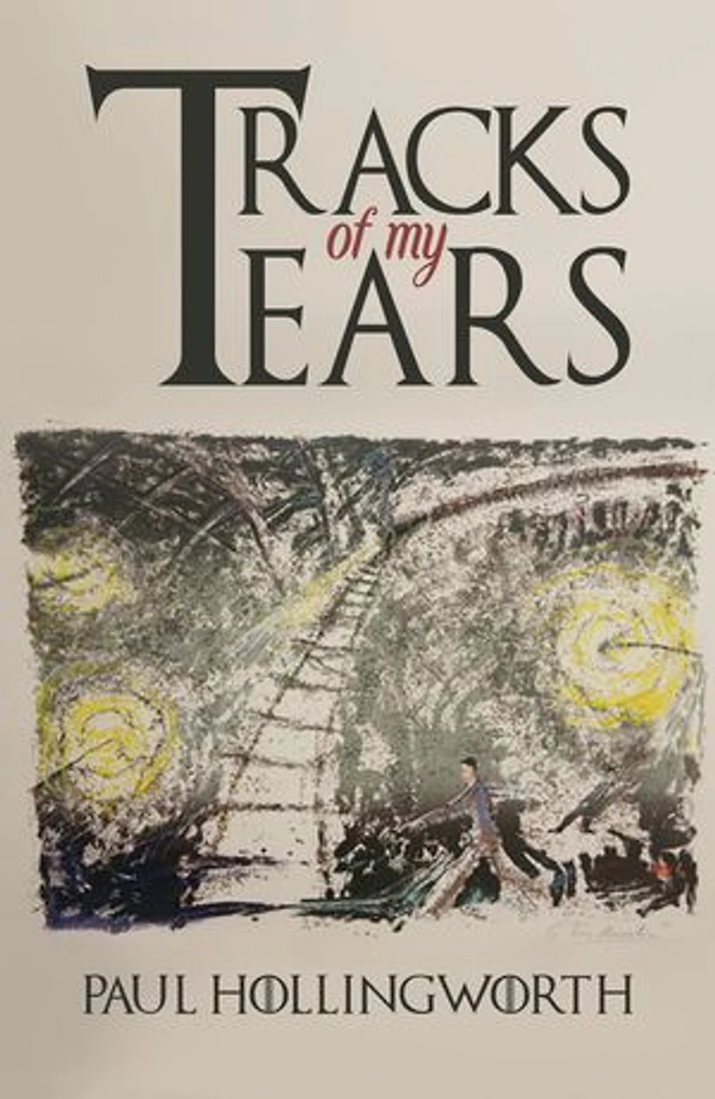 Tracks of My Tears