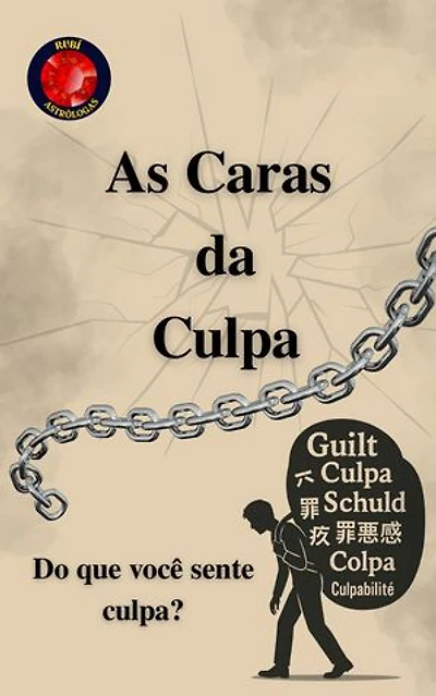 As Caras da Culpa