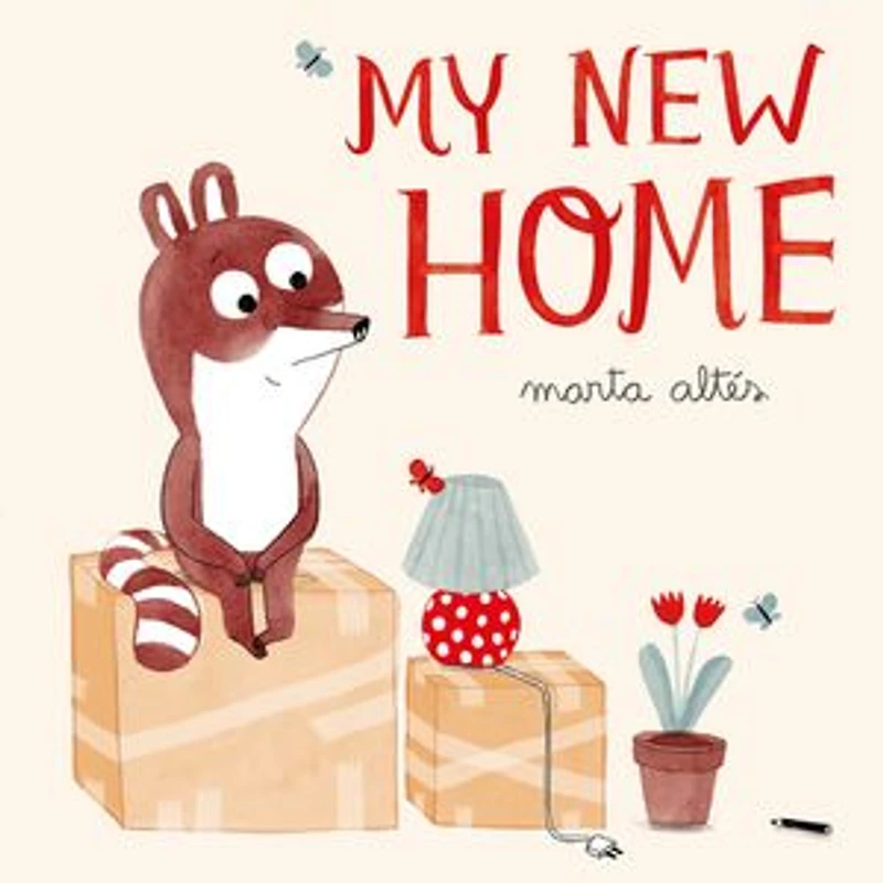 My New Home