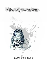 A Blur of Snow and Amber
