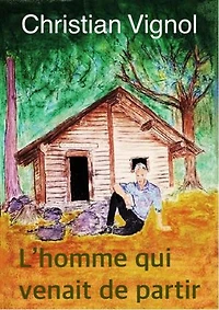 L'HOMME QUI VENAIT DE PARTIR