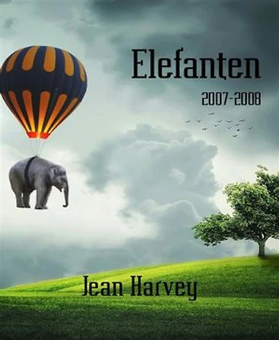 Elefanten: 2007-2008
