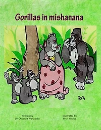Gorillas in mishanana
