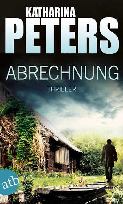 Abrechnung: Thriller