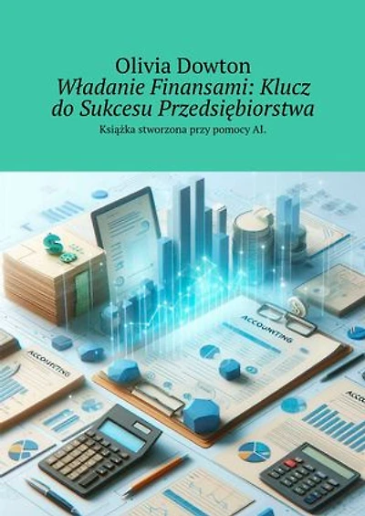 Władanie Finansami: Klucz do Sukcesu Przedsiębiorstwa