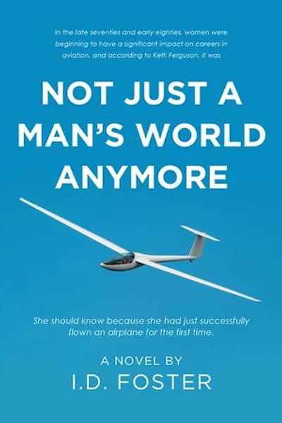 Not Just A Man's World Anymore