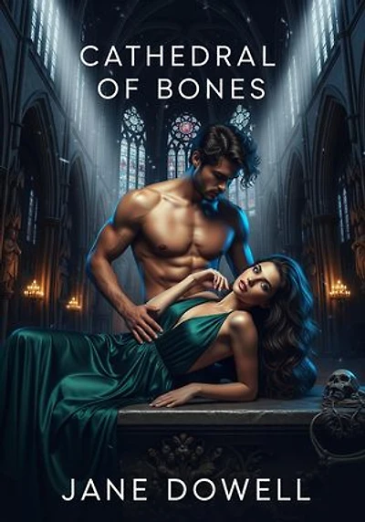 Cathedral of Bones