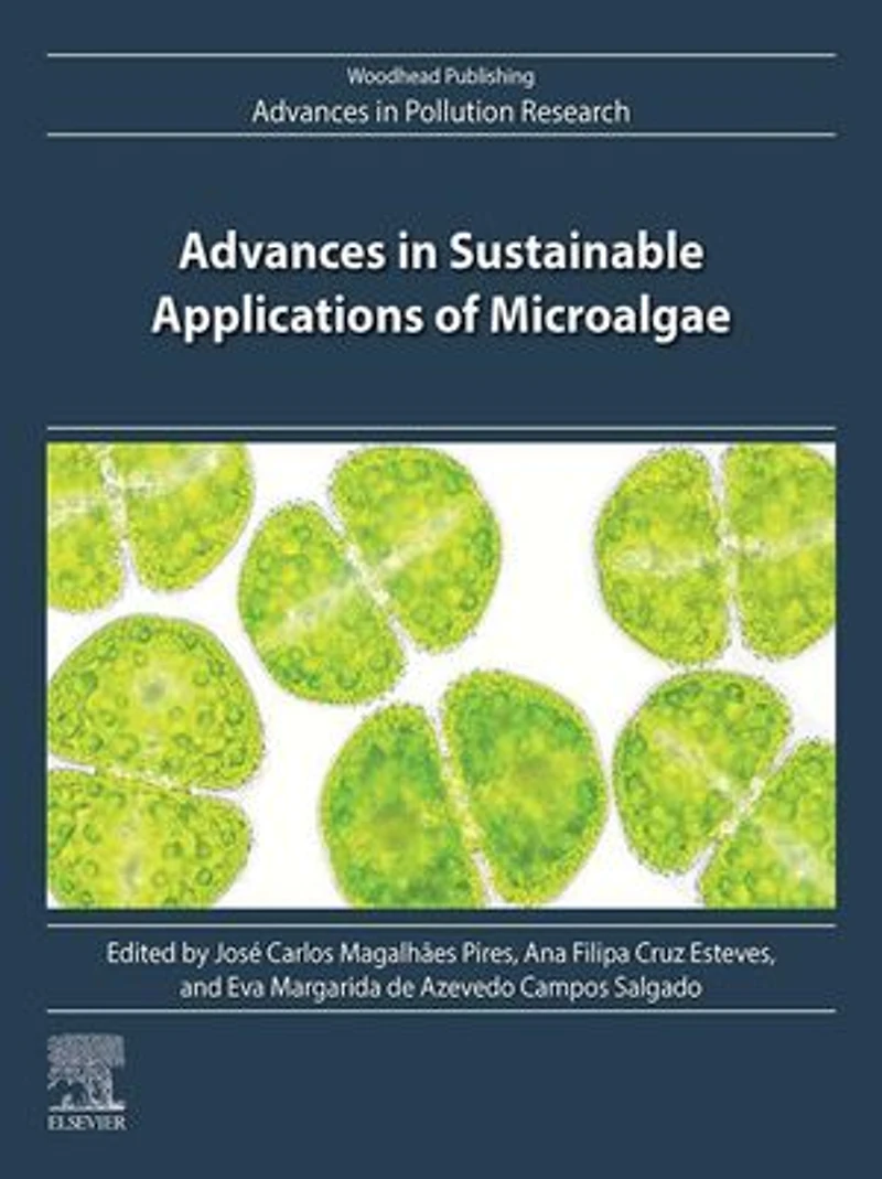 Advances Sustainable Applications of Microalgae