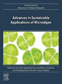Advances Sustainable Applications of Microalgae