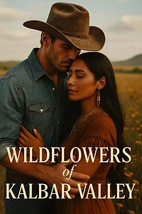 Wild Flowers Of Kalbar Valley
