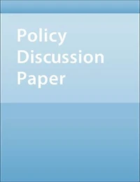 Capital Inflows and Balance of Payments Pressures - Tailoring Policy Responses in Emerging Market Economies