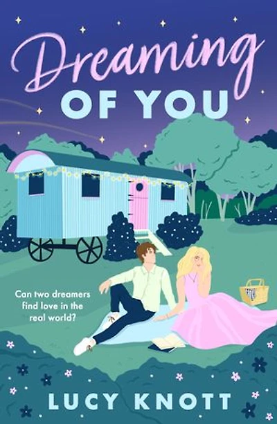 Dreaming of You: An absolutely heart-warming and bookish romance for 2024, perfect fans cosy reads