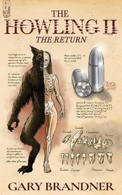 The Howling II: The Return: The Howling, #2