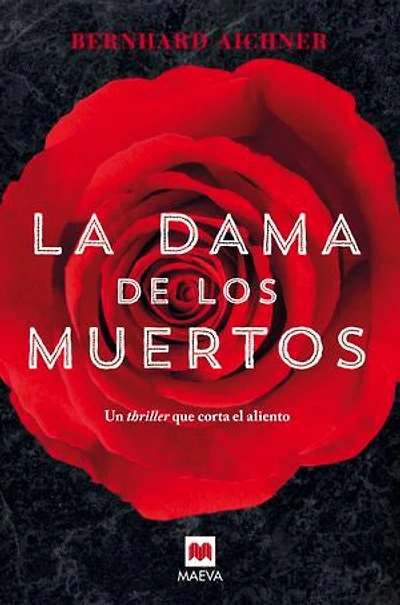 La dama de los muertos
