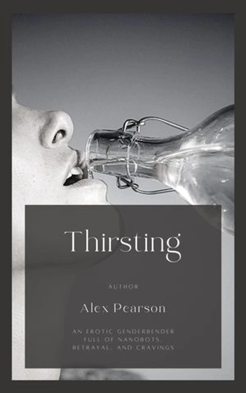 Thirsting