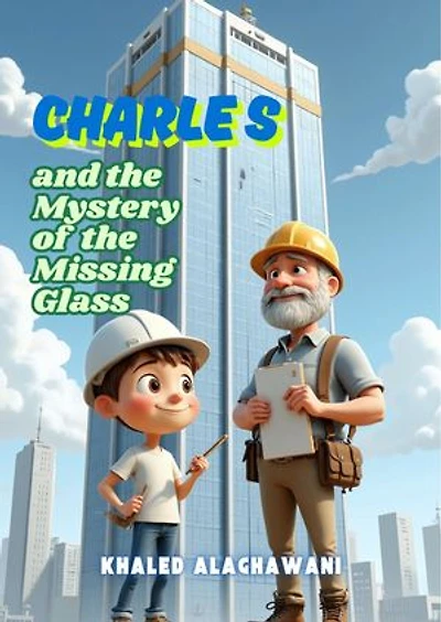 Charles and the Mystery of the Missing Glass
