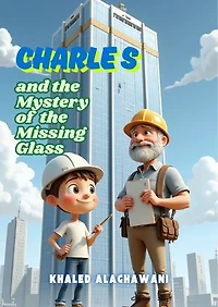 Charles and the Mystery of the Missing Glass