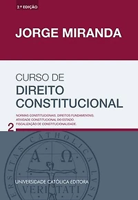 Curso de Direito Constitucional. Normas constitucionais. Direitos fundamenais. Atividade constitucio