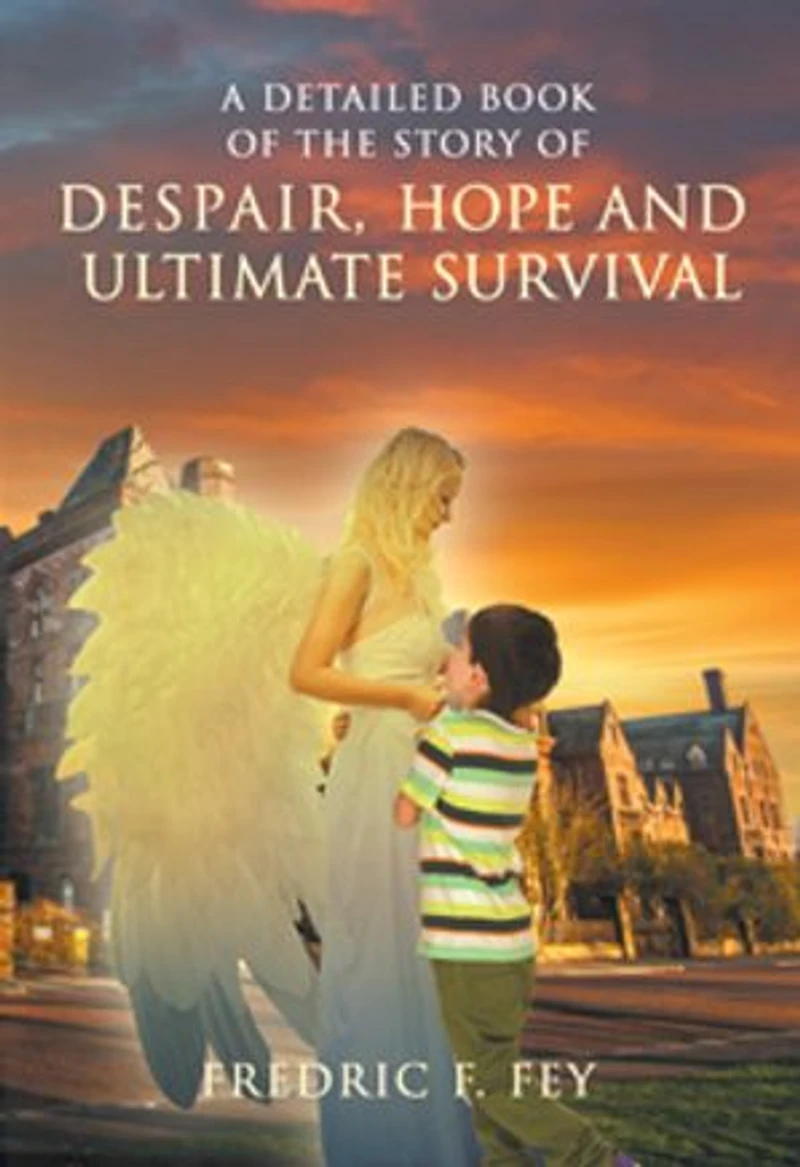 A Detailed Book of the Story of Despair, Hope and Ultimate Survival