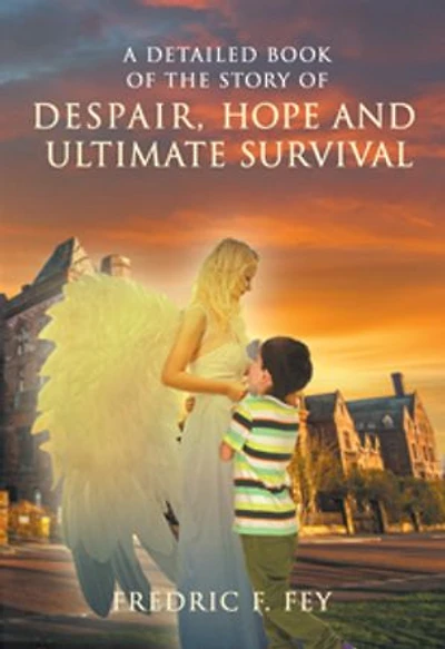 A Detailed Book of the Story of Despair, Hope and Ultimate Survival